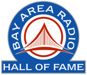 Bay Area Radio Hall of Fame Logo