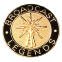 Broadcast Legends Emblem
