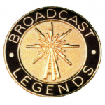 Broadcast Legends Logo (Image)