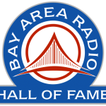 Bay Area Radio Hall of Fame (BARHOF) Logo