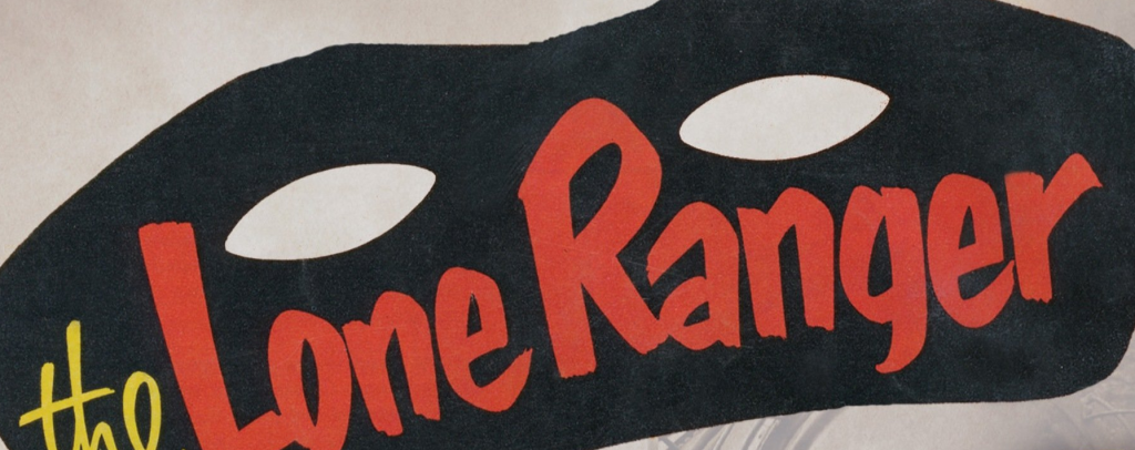Lone Ranger (Logo Image)