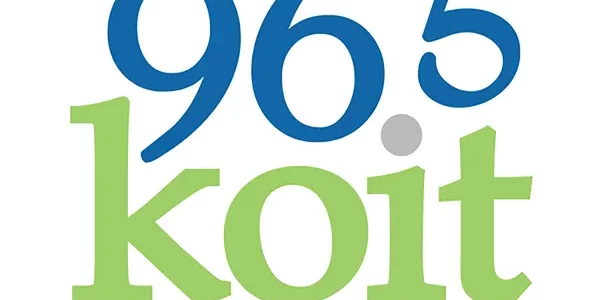 96.5 KOIT Radio (Logo)