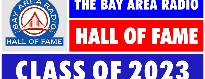 BARHOF Class of 2023 Logo