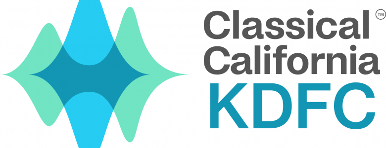 KDFC Classical California (Logo)